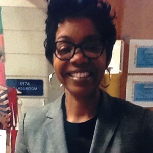 Meet your Posher, Jacqueline